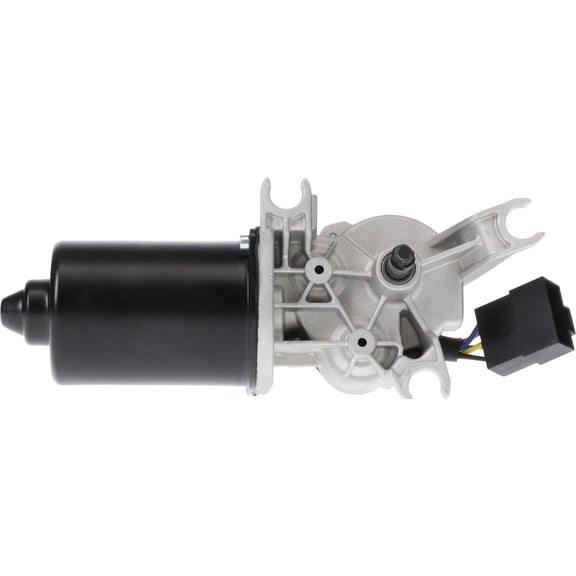 OEG Parts New Front Windshield Wiper Motor Replacement For Infiniti M30 1990-1992; Replacement For Nissan Pickup 1985-2004, D21 1986-94, Pathfinder 1987-1995 2881501G00 43-1237 28815-S3800