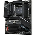 thumbnail image 3 of GIGABYTE Ultra Durable X570S AORUS ELITE Desktop Motherboard, AMD X570 Chipset, Socket AM4, ATX, 3 of 6