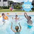 thumbnail image 3 of Pelotas de playa inflables con forma de pez ArtCreativity, juego de 3 para niños, 3 of 8