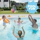 thumbnail image 3 of Pelotas de playa inflables con forma de pez ArtCreativity, juego de 3 para niños, 3 of 8