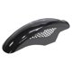 thumbnail image 1 of Motorcycles Modified Front Fender Front Mudguard Cover For Honda Cbx250/cbx400 Cbx400f Z400fx Beet Black, 1 of 1