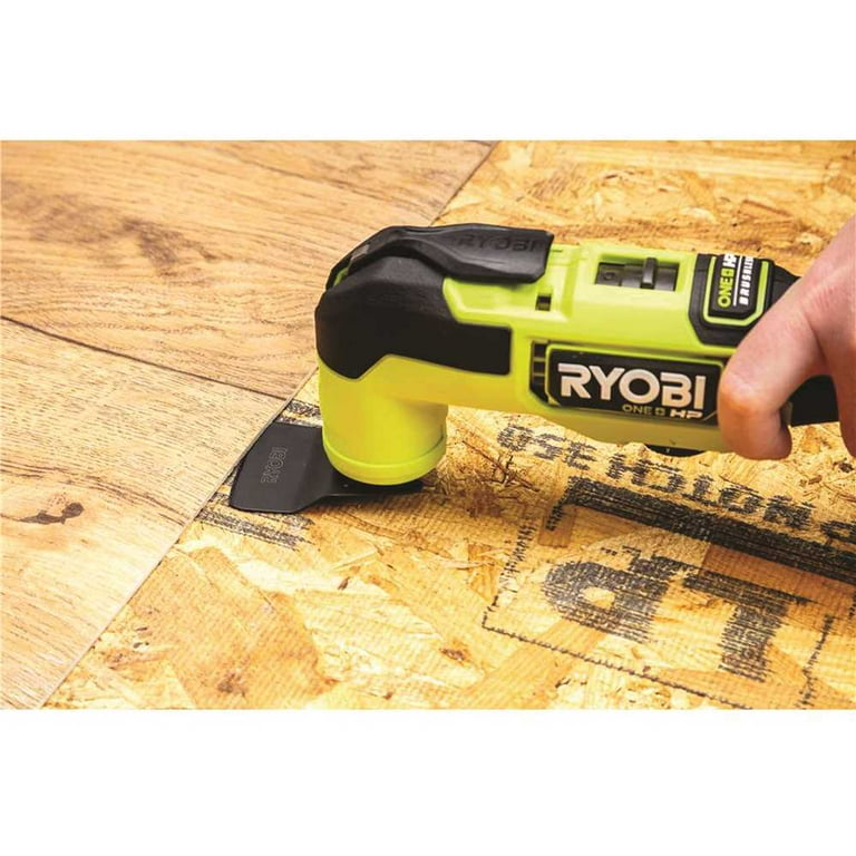 Ryobi sander attachment for drill hotsell