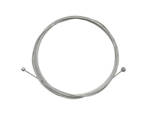 bike gear wire loose