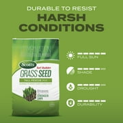 Scotts Turf Builder Grass Seed Tall Fescue Mix, 2.4 lbs.