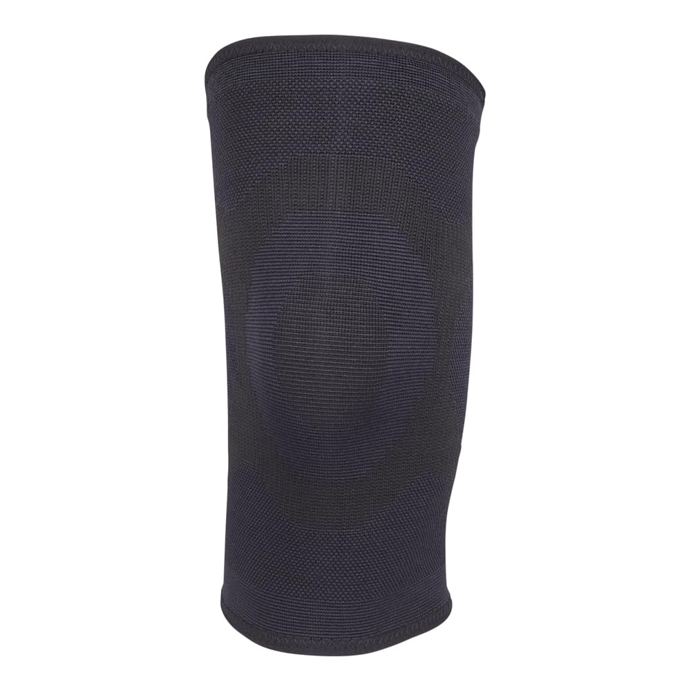 Doc Ortho Knee Sleeve, Knitted Compression, Pair