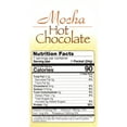 thumbnail image 4 of healthsmart hot chocolate - mocha (7/box), 4 of 5