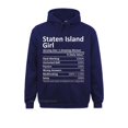 thumbnail image 3 of STATEN ISLAND NY NUEVA YORK Ciudad divertida Hogar Raíces Chica Regalo Moda Fiesta Sudaderas Mujeres Sudaderas con capucha Otoño Sudaderas juveniles, 3 of 5
