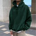 thumbnail image 4 of Gibobby Sudadera DE Bloques con Capucha Colores Stretch Hombre Hoodie(AG,G), 4 of 5