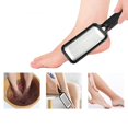 thumbnail image 3 of Stainless Steel Pedicure Tools Can be Used on Both Wet and Dry Feet, Foot Scraper for Dead Skin, 3 of 4