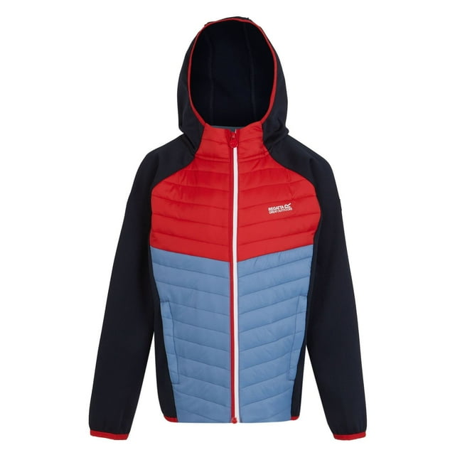 Regatta Veste Hybride Kielder VIII pour Garçons/filles