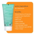 thumbnail image 4 of Thinksport Kids SunscreenSPF 50+, 6 Oz, 4 of 11