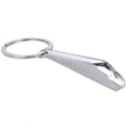 thumbnail image 5 of shamjina 4xSilver 3D Train Shaped Pendant Keychain Key Key Holder for Home Keys 4 Pcs, 5 of 8