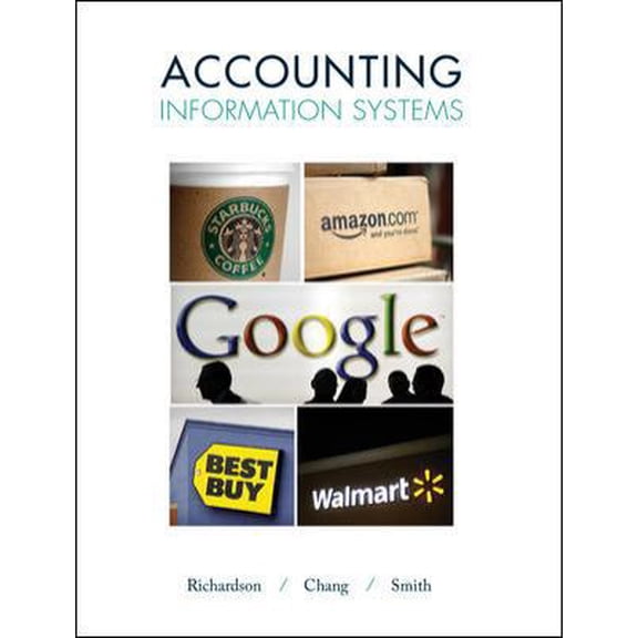 Pre-Owned Accounting Information Systems (Hardcover) 0078025494 9780078025495