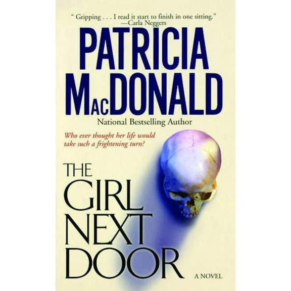 The Girl Next Door, (Paperback)