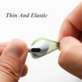 thumbnail image 2 of For Airpods Pro Silicone Skin Cover EarTips Earpads For Apple Air Pods Ear Tips Buds Earphone Wireless Bluetooth Accessory Case, 2 of 7