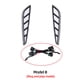 thumbnail image 3 of Luz LED de circulación diurna para coche BYD Dolphin Mini 2024, cubierta de luz antiniebla DRL con señal de giro fluida, luz antiniebla delantera, 3 of 5