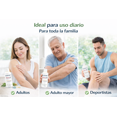 thumbnail image 3 of GOOSE-Gel Corporal Refrescante de Uso Externo – Textura Ligera – Uso Diario, 3 of 3
