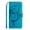Blue, variant on Case for BLU View 5 Pro Wallet PU Leather Flip Case with Card Slots Kickstand Magnetic Shockproof Protective Phone Cover, Purple