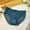 Blue, variant on Womens Red Lace Briefs Cotton Lined Breathable Stretch Panties L XL XXL,Size L