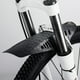 thumbnail image 5 of BRI Guardabarros para rueda trasera de bicicleta de montaña y carretera, accesorio para guardabarros (F), 5 of 10