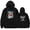 Black, variant on Hayley Williams Pic Merch Hoodie Unisex 2026 New Fashion Casual Long Sleeve Sweatshirt