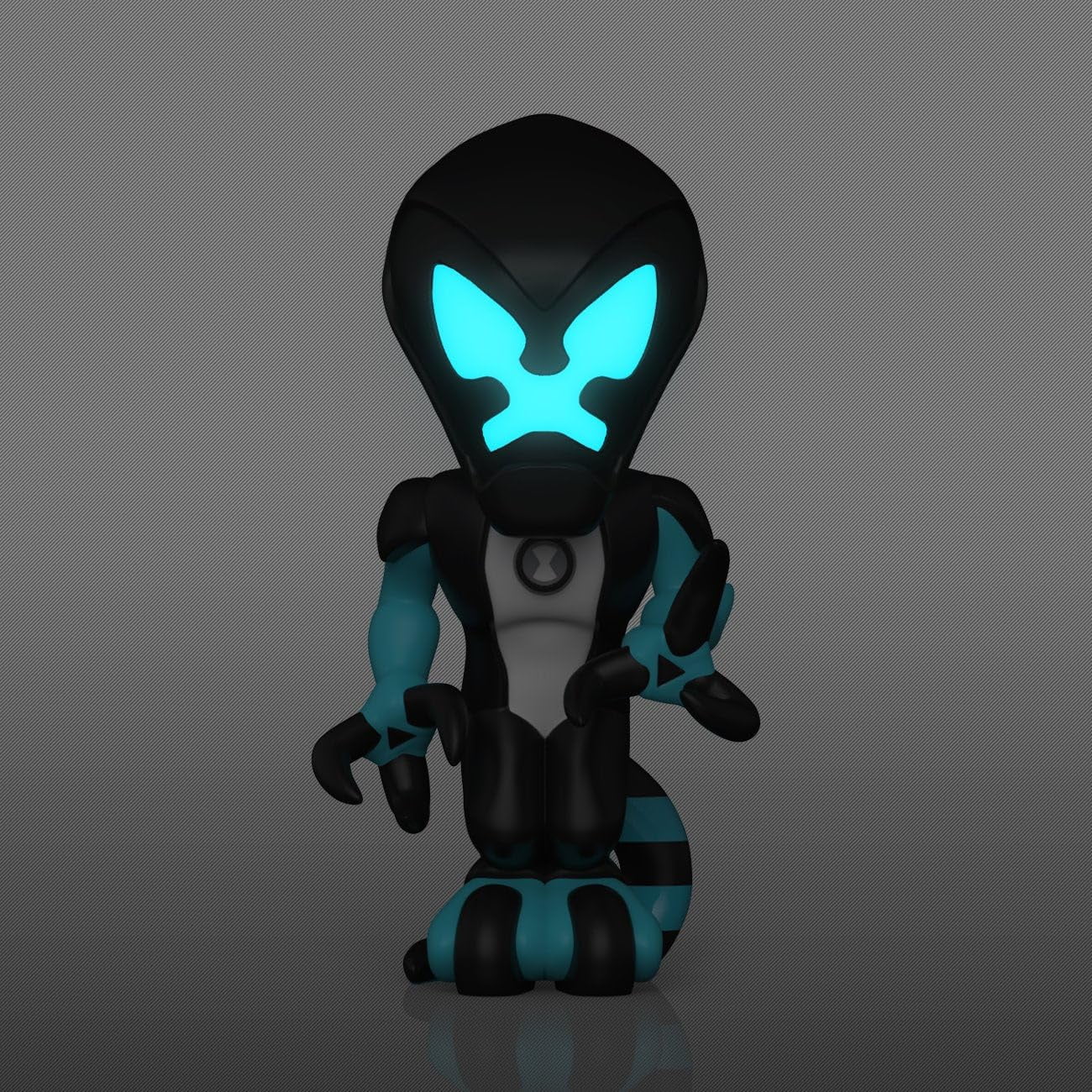 Funko Ben 10 SODA XLR-8 Figure - Walmart.com