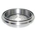 thumbnail image 4 of DuraGo BD920184 Rear Brake Drum For Select Toyota Prius C 2012-2018 Models, 1 Pack, 4 of 4