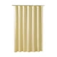 thumbnail image 2 of Eco Friendly Waterproof Shower Curtain with Secure Weighted Hem and Hooks, 2 of 11