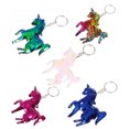 thumbnail image 2 of MasteelfCA 10 Pcs Creative Key Rings Sequined Key Chains Backpack Hanging Pendants, 2 of 7