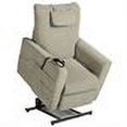 thumbnail image 2 of NEXIDEA CONT-3 Medium Petite Plus Lift Recline Chair, 2 of 2