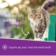 thumbnail image 2 of Multivitamínico diario para gatos Supplement Pet Naturals, 30 comprimidos masticables, 2 of 5
