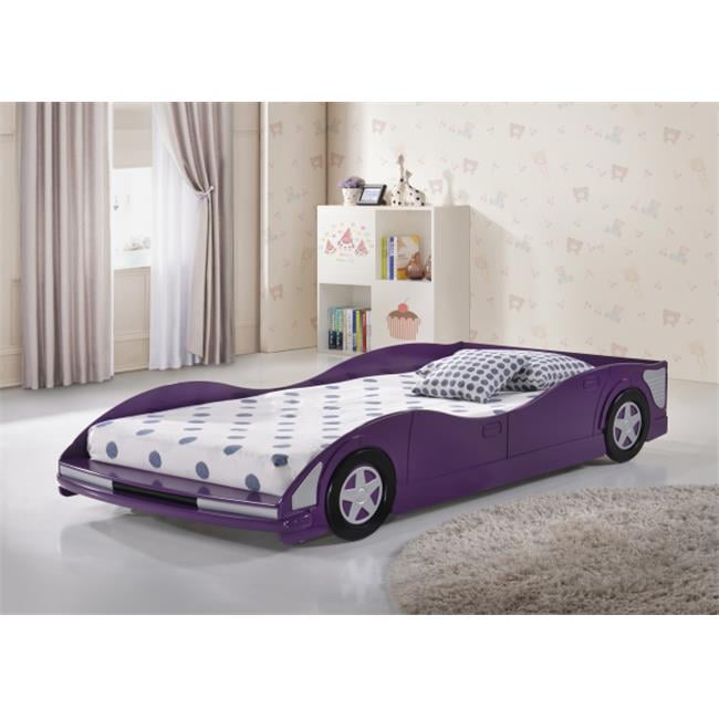 twin size car bed