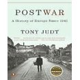 thumbnail image 1 of Postwar By Judt, Tony, 1 of 1