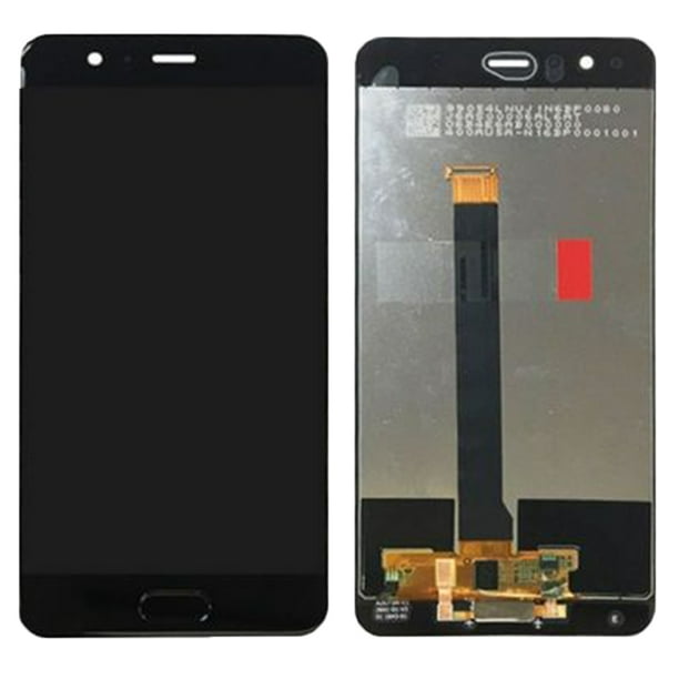 Huawei P10 Plus 5.5 Écran LCD + Numériseur Écran Tactile Complet - Noir