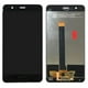 Huawei P10 Plus 5.5 Écran LCD + Numériseur Écran Tactile Complet - Noir – image 1 sur 3