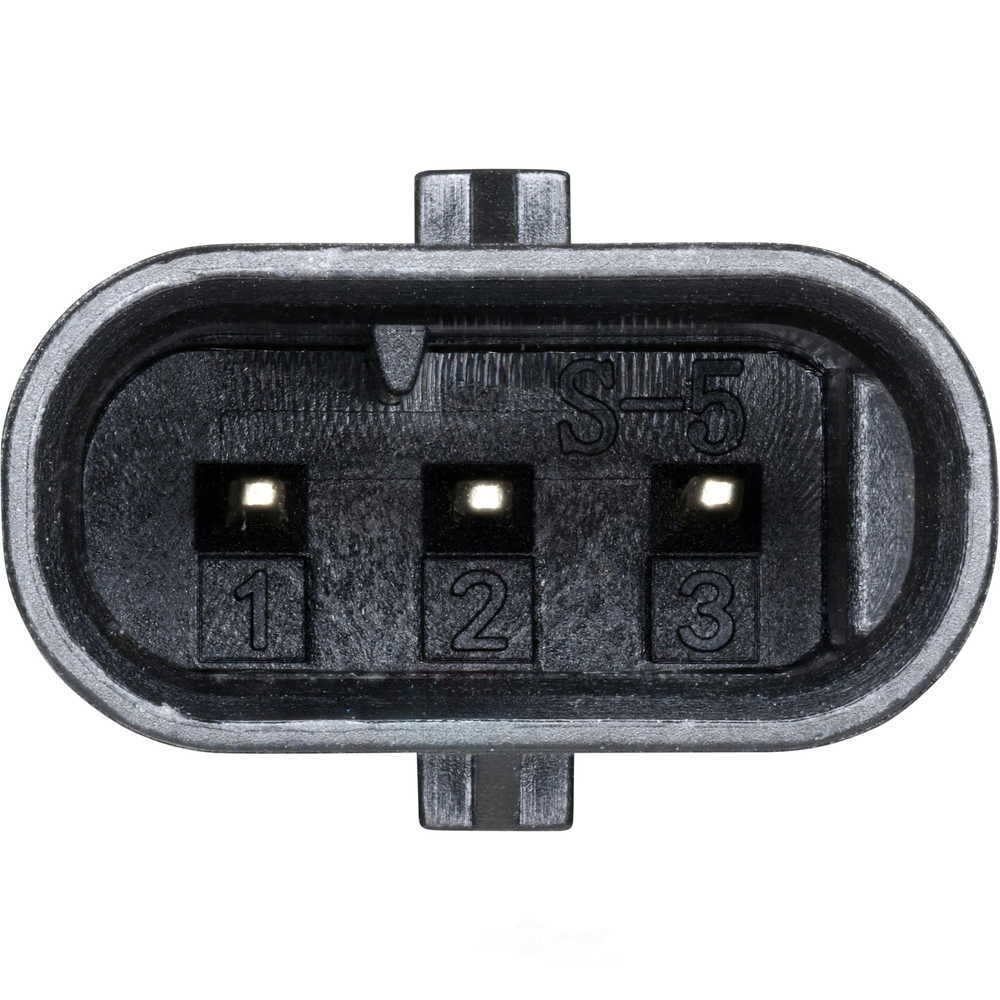 HOLSTEIN 2MAP0189 Manifold Absolute Pressure Sensor