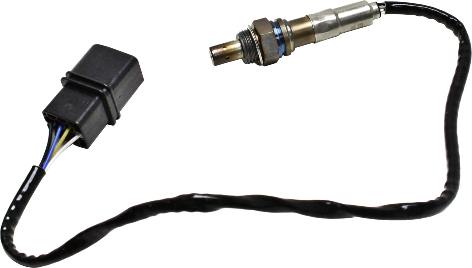 Replacement REPK960903 Oxygen Sensor Compatible with 2004-2009 Hyundai Elantra 4Cyl 2.0L Before Catalytic Converter Sold individually