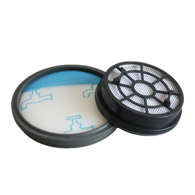 Filtro de aspiradora Methold respetuoso con el medio ambiente para aspiradoras Yunda Accesorios de electrónica