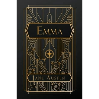 Emma, (Paperback) - Walmart.com