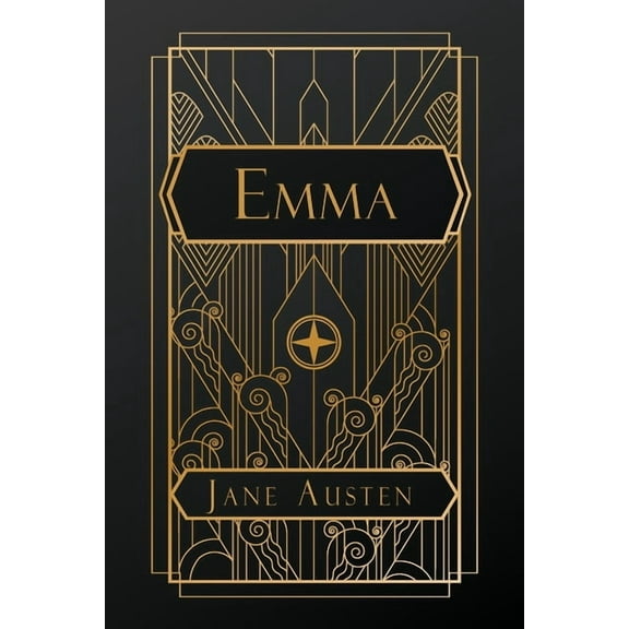 Emma, (Paperback)