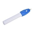 thumbnail image 1 of Pen de Grabado Portátil, Bolígrafo de Talla Eléctrica Confiable Simple de Usar Portátil para Etiquetas para Mascotas para etiquetas de Bendición, 1 of 7