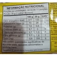 thumbnail image 6 of Yoki Seasoned Cassava Flour | Farofa Tradicional Pronta Temperada Yoki 400g, 6 of 6