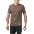 thumbnail image 5 of Pro Club Men's Comfort Cotton Short Sleeve T-Shirt, 5 of 5