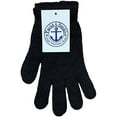 thumbnail image 3 of 36 Pack of Yacht & Smith Wholesale Beanies Or Gloves, Bulk Thermal Winter Hat Or Glove (Black Golves), 3 of 6