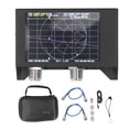 thumbnail image 2 of Vector Network Analyzer G Hz,Vector Network Analyzer 50KHz‑3GHz HFVHFUHF Antenna Analyzer Vector Network Analyzer Top Tier Quality, 2 of 14