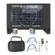 thumbnail image 1 of Vector&nbsp;Network&nbsp;Analyzer Measure S Parameters Debug Duplexer HF&nbsp;VHF&nbsp;UHF&nbsp;Antenna&nbsp;VNA Test Insertion Loss 4in&nbsp;Screen with Storage Bag For&nbsp;Electrical&nbsp;, 1 of 8