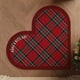 thumbnail image 4 of RKSTN bathroom rugs Bathroom Love Rug- Super Absorbent And-Drying- Rubber Backing Slip- Washable Bathroom Floor Mat- Shower Rug In Front Of Tub 20x20 In, 4 of 8
