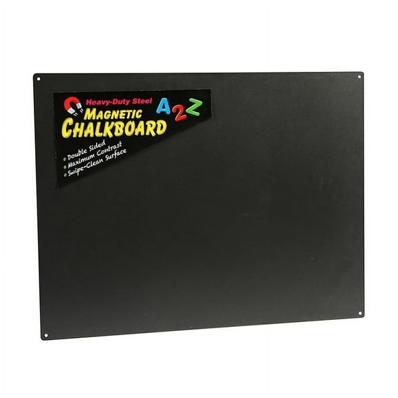 PlayStar Magnetic Chalkboard SA 4484 Swing Set Accessory for Wooden Play Sets
