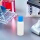 thumbnail image 4 of 4 Uds botella aplicadora de cabeza de esponja recargable de 100ml para aplicación de líquidos botellas de plástico vacías para uso cosmético artesanal, 4 of 6
