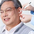 thumbnail image 2 of Matsuzay Kit de eliminación de cerumen, equipo de limpieza profesional para cámara, de oído, accesorio de cuidado Personal, accesorios de Electrónica Negro, 2 of 6